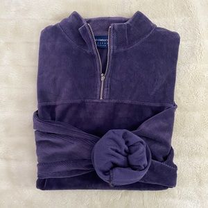 Vintage Liz Claiborne 1/4 Zip